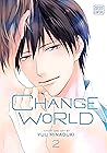 Change World, Vol. 2