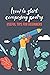 How to Start Composing Poetry: Useful Tips for Beginners