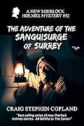 The Adventure of the Sanguisuge of Surrey