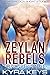 Zeylan Rebels: The Complete Axiss Series (Zeylan Rebels)