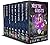 Mystic's End Paranormal Cozy Mysteries Complete Box Set by Leanne Leeds