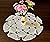 Crochet doily pattern, doil...