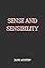 Sense and Sensibility by Jane Austen