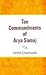 Ten Commandments of Arya Samaj