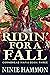 Ridin' For A Fall (Cornbrea...