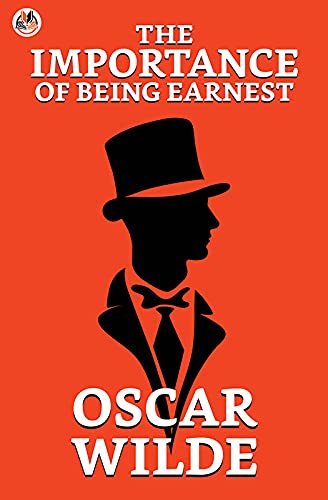 The Importance of Being Earnest