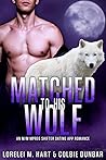 Matched to His Wolf