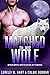 Matched to His Wolf (The Dates of Our Lives, #1)