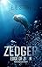 Zedger: Edge of Zion (Hybrid Genesis #1)