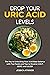 DROP YOUR URIC ACID LEVELS by Jessica Atwood