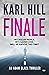 Finale (Adam Black #5)