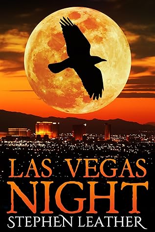 Las Vegas Night: The 10th Jack Nightingale Supernatural Thriller