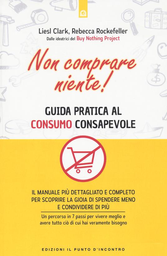 Non Comprare Niente