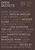 Open Secrets, Essays on the Writing Life by Catriona Menzies-Pike