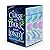 A Curse So Dark and Lonely: The Complete Cursebreaker Collection
