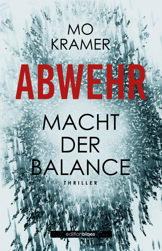 Abwehr Macht der Balance