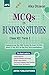 MCQs In Business Study , Term- I, Class- XII by Alka Dhawan