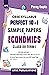 Perfect 10+1 Sample Papers in Economics, Class-XII, Term-I by Parag Gupta