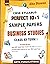 Perfect 10+1 Sample Papers in Business Studies, Term-I, Class... by Alka Dhawan