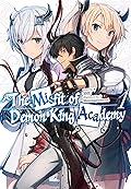 The Misfit of Demon King Academy (Light Novel): Volume 1
