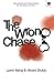 The Wrong Chase by Shukla V Natraj L The Wrong Chase by Shukla V Natraj L