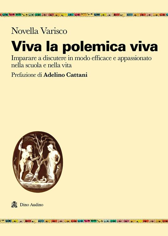 Viva la polemica viva (Paperback)