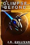 A Glimpse Beyond (Infinite Horizons #2)