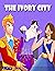 The Ivory City: Bedtime sto...