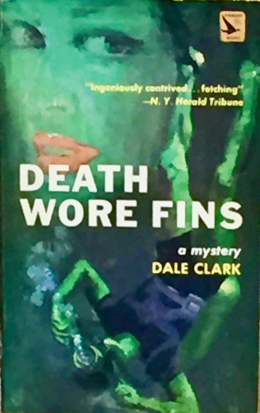 Death Wore Fins