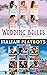 The Wedding Belles And Italian Playboys Collection