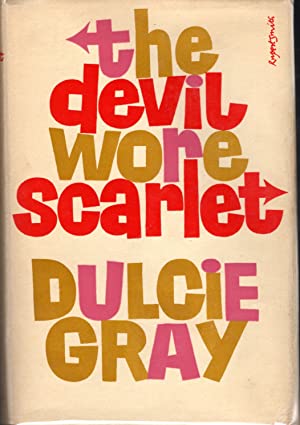 The Devil Wore Scarlet