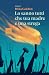 Lo sanno tutti che tua madre è una strega (Italian Edition)