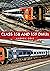 Class 158 and 159 DMUs