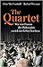The Quartet: Wie vier Frauen die Philosophie zurück ins Leben brachten