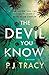 The Devil You Know (Detective Margaret Nolan #3)