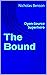 The Bound : Open-Source Superhero (Marvel Multiverse RPG Inspired Open Source Superhero Characters)