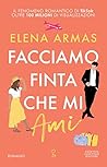 Book cover for Facciamo finta che mi ami
