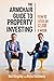 The Armchair Guide to Property Investing by Bryce Holdaway