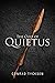 The Cult of Quietus by Conrad Tycksen