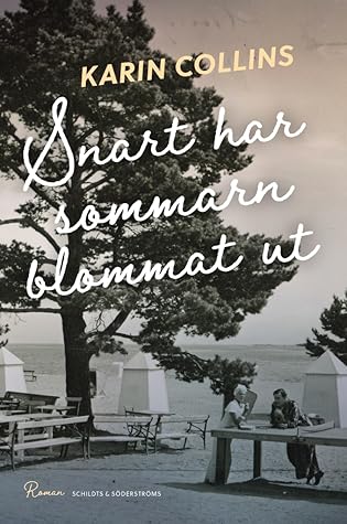 Snart har sommarn blommat ut