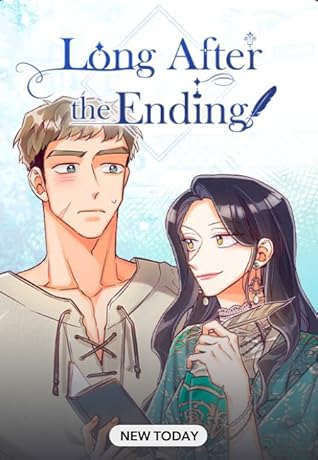 Long After the Ending