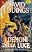 I demoni della luce (La saga dei Tamuli, #2)