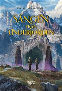 Sången från underjorden (Hardcover)