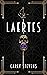 Laertes by Carly Stevens