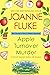 Apple Turnover Murder (A Hannah Swensen Mystery)