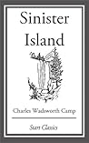 Sinister Island (Supernatural Mystery Book)
