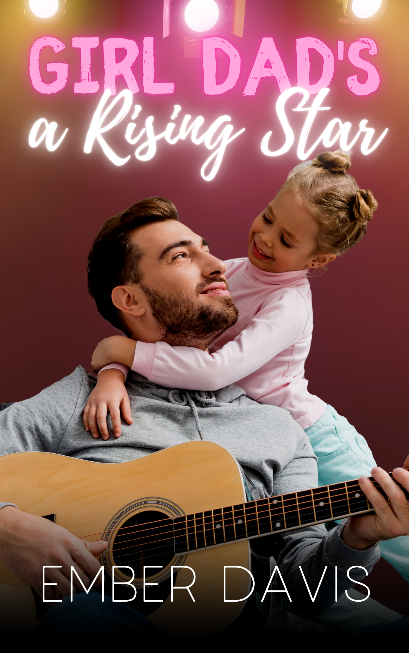 Girl Dad's a Rising Star