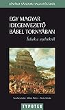 Egy magyar idegenvezető Bábel tornyában