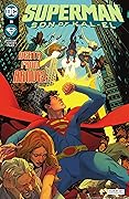 Superman: Son of Kal-El (2021-) #11