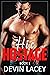 His Hostage 1